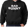 Bad Bunny Hoodie