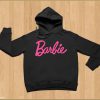 Barbie Hoodie