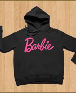 Barbie Hoodie