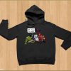 Bible Hoodie