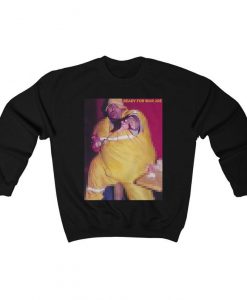 Big Pun The Big Punisher sweatshirt