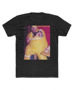 Big Pun tshirt