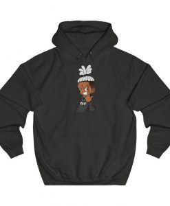 Cartoon XXXtentacion Hoodie