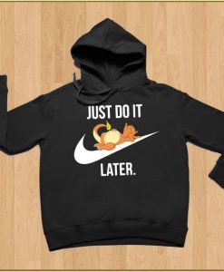 Charizard Hoodie