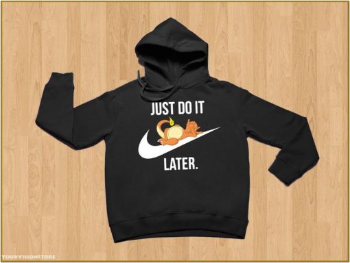 Charizard Hoodie