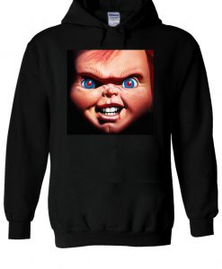 Child's Play Chucky Hoodie