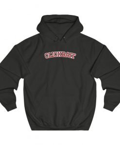 ClickBait - David Dobrik Hoodie