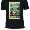 Creature From The Black Lagoon T-shirt