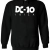 DC - 10 Ibiza Hoodie