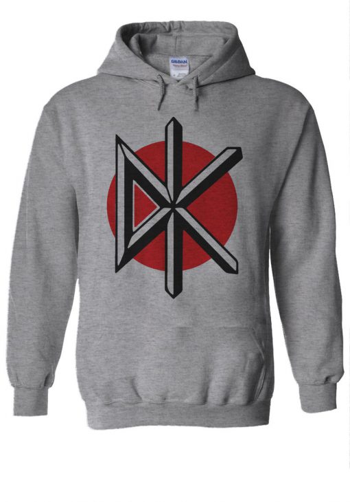 Dead Kennedys Music Hoodie