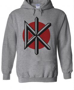 Dead Kennedys Music Hoodie