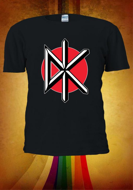 Dead Kennedys Music T-shirt