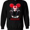 Deadmau5 Hoodie