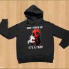 Deadpool Hoodie