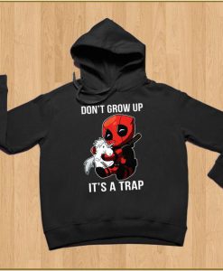 Deadpool Hoodie