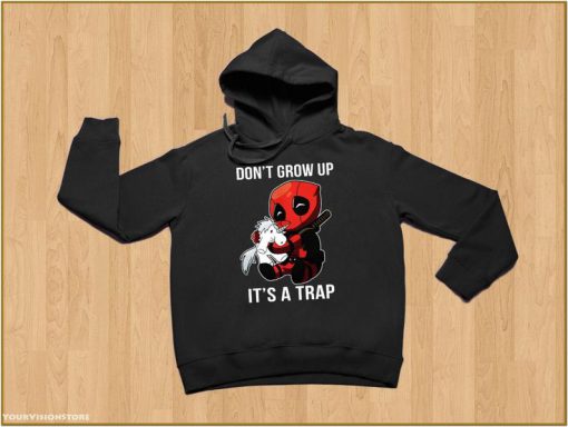 Deadpool Hoodie