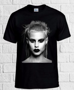 Die Antwoord Yolandi Visser Rap Cool T Shirt Men Women Unisex