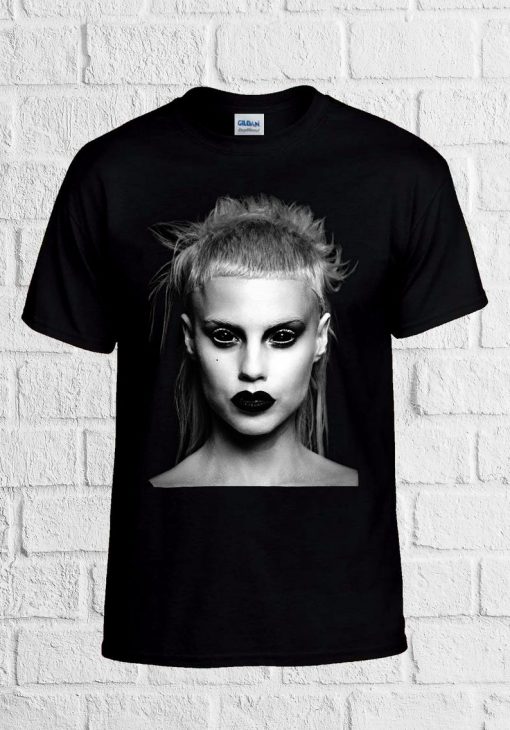 Die Antwoord Yolandi Visser Rap Cool T Shirt Men Women Unisex