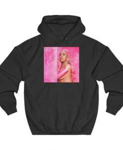 Doja Cat - Hot Pink Poster Hoodie