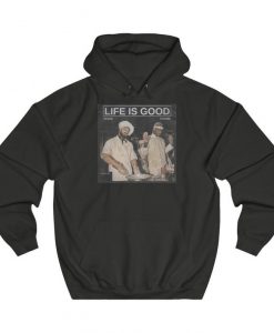 Drake & Future - Life Is Good Hoodie