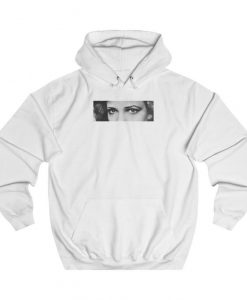 Elissa Landi Eyes hoodie