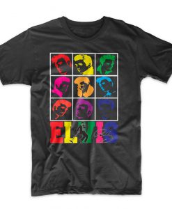 Elvis Presley T-Shirt