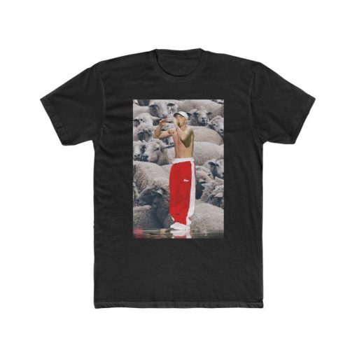 Eminem Random tshirt