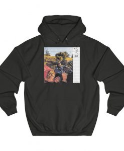 Excitement - Trippie Redd & PartNextDoor Hoodie