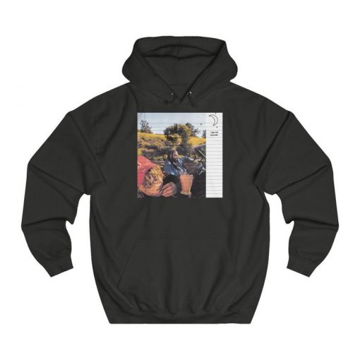 Excitement - Trippie Redd & PartNextDoor Hoodie