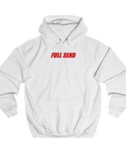 Full Send Hoodie