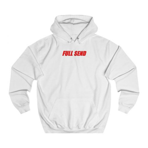 Full Send Hoodie