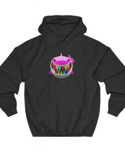 Gooba - 6ix9ine Hoodie