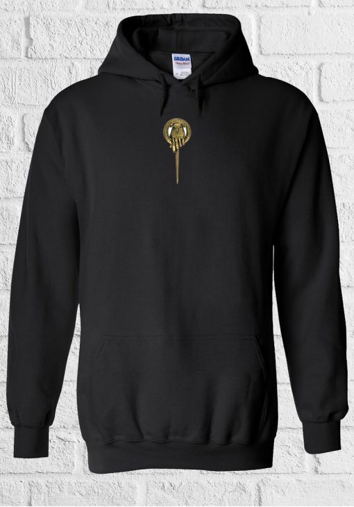 Hand Of The King Game Of Thrones Hoodie