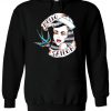 Hello Sailor Girl Sexy Tattoo Retro Hoodie