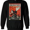 Hong Kong Phooey Number One Super Guy Hoodie