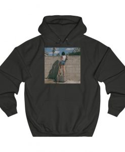 It Was Good Until It Wasn't - Kehlani Hoodie