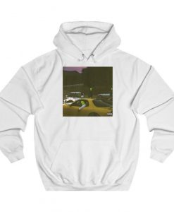 Jackboys Hoodie