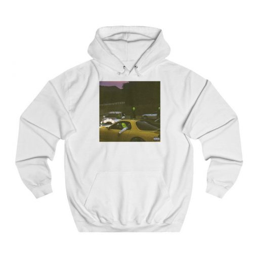 Jackboys Hoodie