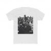 James Brown Crowd tshirt