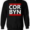 Jeremy Corbyn Election Hoodie