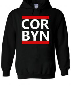 Jeremy Corbyn Election Hoodie