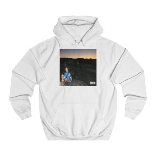 Jhene Aiko Hoodie