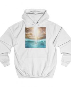 Jhene Aiko - Souledout Hoodie