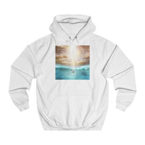 Jhene Aiko - Souledout Hoodie