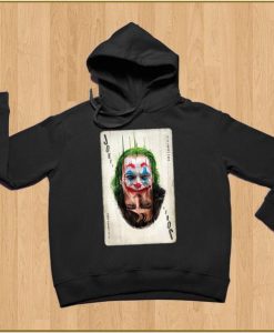 Joker Hoodie 2