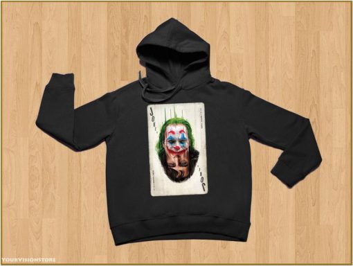 Joker Hoodie 2