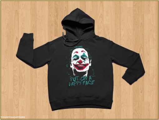 Joker Hoodie