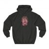 Juice Wrld Head Hoodie