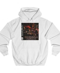 Juice Wrld Hoodie