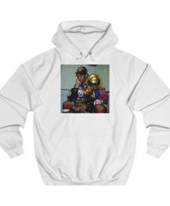 Kobe Trophies Hoodie